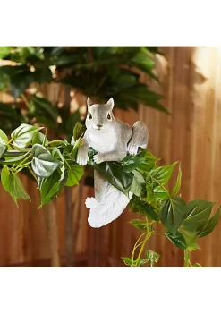 Summerfield Terrace Climbing Cuties - Chip the Squirrel -Bella-Vita || Summerfield Terrace Shop Belk 1012