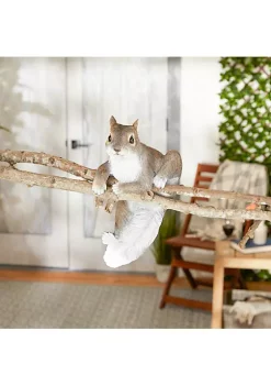 Summerfield Terrace Climbing Cuties - Chip the Squirrel -Bella-Vita || Summerfield Terrace Shop Belk 1013
