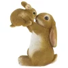Summerfield Terrace Playful Mom & Baby Rabbit Figurine -Bella-Vita || Summerfield Terrace Shop Belk 1015