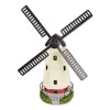Summerfield Terrace Solar Light-Up Lighthouse Windmill Garden Decor -Bella-Vita || Summerfield Terrace Shop Belk 1054