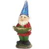 Summerfield Terrace Bird Feeder Solar Light-Up Gnome Bird Feeder 1 Summerfield Terrace Bird Feeder Solar Light-Up Gnome Bird Feeder -Bella-Vita || Summerfield Terrace Shop Belk 1097