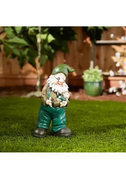 Summerfield Terrace Garden Gnome Grandpa 10 Summerfield Terrace Garden Gnome Grandpa -Bella-Vita || Summerfield Terrace Shop Belk 1118