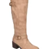 Bella-Vita Baina Tall Boots -Bella-Vita || Summerfield Terrace Shop Belk 112