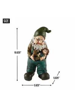 Summerfield Terrace Garden Gnome Grandpa 12 Summerfield Terrace Garden Gnome Grandpa -Bella-Vita || Summerfield Terrace Shop Belk 1120
