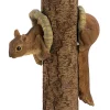 Summerfield Terrace Clever Squirrel Tree Decoration -Bella-Vita || Summerfield Terrace Shop Belk 1121