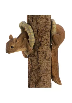 Summerfield Terrace Clever Squirrel Tree Decoration 11 Summerfield Terrace Clever Squirrel Tree Decoration -Bella-Vita || Summerfield Terrace Shop Belk 1125