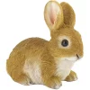 Summerfield Terrace Home Modern Decorative Vivid Bunny Figurine -Bella-Vita || Summerfield Terrace Shop Belk 1151