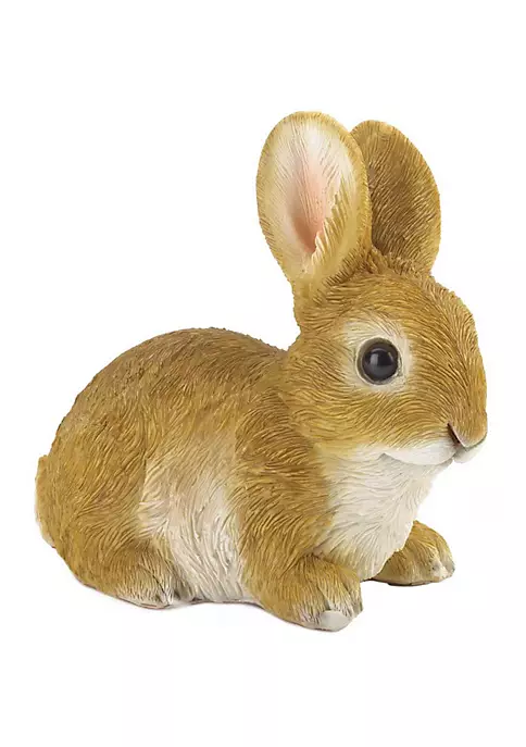 Summerfield Terrace Home Modern Decorative Vivid Bunny Figurine 2 Summerfield Terrace Home Modern Decorative Vivid Bunny Figurine