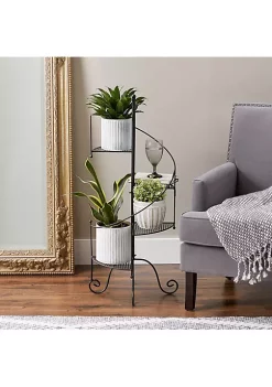 Summerfield Terrace Staircase Plant Stand -Bella-Vita || Summerfield Terrace Shop Belk 1205