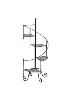 Summerfield Terrace Staircase Plant Stand -Bella-Vita || Summerfield Terrace Shop Belk 1206
