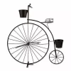 Summerfield Terrace Old-Fashioned Bicycle Plant Stand -Bella-Vita || Summerfield Terrace Shop Belk 1210