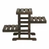 Summerfield Terrace Zigzag Pallet Plant Stand -Bella-Vita || Summerfield Terrace Shop Belk 1248