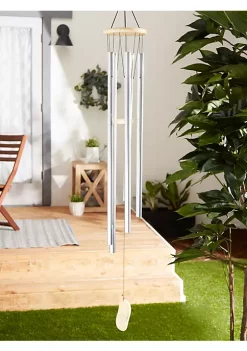 Summerfield Terrace Vista Grand Windchimes -Bella-Vita || Summerfield Terrace Shop Belk 1263