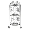 Summerfield Terrace 3 Tier Corner Plant Stand -Bella-Vita || Summerfield Terrace Shop Belk 1273