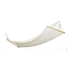 Summerfield Terrace Recycled Cotton Two-Person Hammock -Bella-Vita || Summerfield Terrace Shop Belk 1286