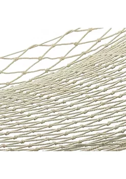 Summerfield Terrace Recycled Cotton Two-Person Hammock -Bella-Vita || Summerfield Terrace Shop Belk 1289