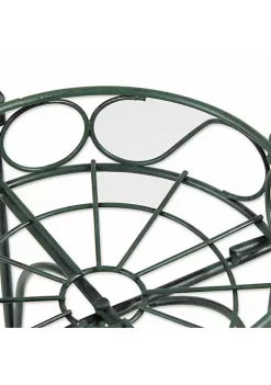 Summerfield Terrace Two-Tier Plant Stand -Bella-Vita || Summerfield Terrace Shop Belk 1293