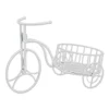 Summerfield Terrace White Tricycle Planter -Bella-Vita || Summerfield Terrace Shop Belk 1336