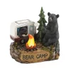 Summerfield Terrace Bear Camp Light-Up Figurine 2 Summerfield Terrace Bear Camp Light-Up Figurine -Bella-Vita || Summerfield Terrace Shop Belk 1364