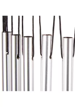 Summerfield Terrace Classic Aluminum Waterfall Wind Chimes - 28 inches 9 Summerfield Terrace Classic Aluminum Waterfall Wind Chimes - 28 inches -Bella-Vita || Summerfield Terrace Shop Belk 1402