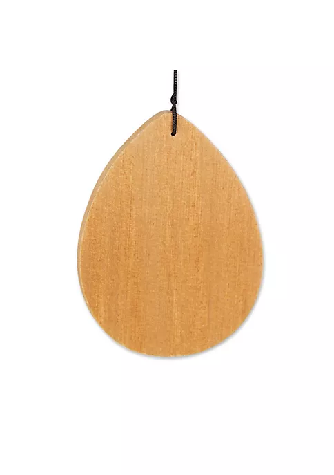 Summerfield Terrace Classic Aluminum Waterfall Wind Chimes - 28 inches 6 Summerfield Terrace Classic Aluminum Waterfall Wind Chimes - 28 inches - Image 4