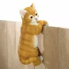 Summerfield Terrace Climbing Cat Garden Decor -Bella-Vita || Summerfield Terrace Shop Belk 1404