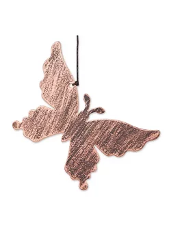 Summerfield Terrace Fluttering Butterflies Wind Chimes -Bella-Vita || Summerfield Terrace Shop Belk 1425