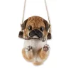 Summerfield Terrace Swinging Pug Puppy Decor -Bella-Vita || Summerfield Terrace Shop Belk 1460