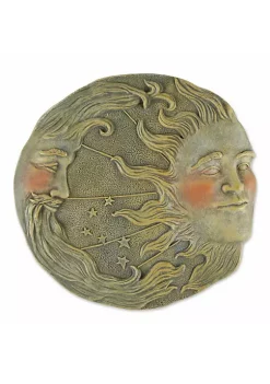 Summerfield Terrace Moon and Sun Wall or Garden Plaque 11 Summerfield Terrace Moon and Sun Wall or Garden Plaque -Bella-Vita || Summerfield Terrace Shop Belk 1491