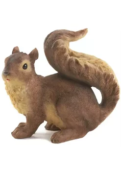 Summerfield Terrace Curious Squirrel Garden Statue -Bella-Vita || Summerfield Terrace Shop Belk 1499
