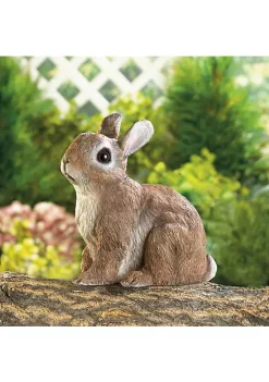 Summerfield Terrace Garden Sitting Bunny Statue -Bella-Vita || Summerfield Terrace Shop Belk 1502