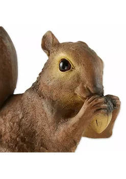 Summerfield Terrace Nibbling Squirrel Garden Statue 10 Summerfield Terrace Nibbling Squirrel Garden Statue -Bella-Vita || Summerfield Terrace Shop Belk 1508
