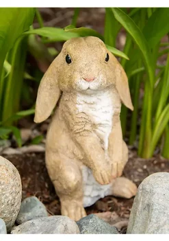 Summerfield Terrace Curious Rabbit Garden Statue 9 Summerfield Terrace Curious Rabbit Garden Statue -Bella-Vita || Summerfield Terrace Shop Belk 1515