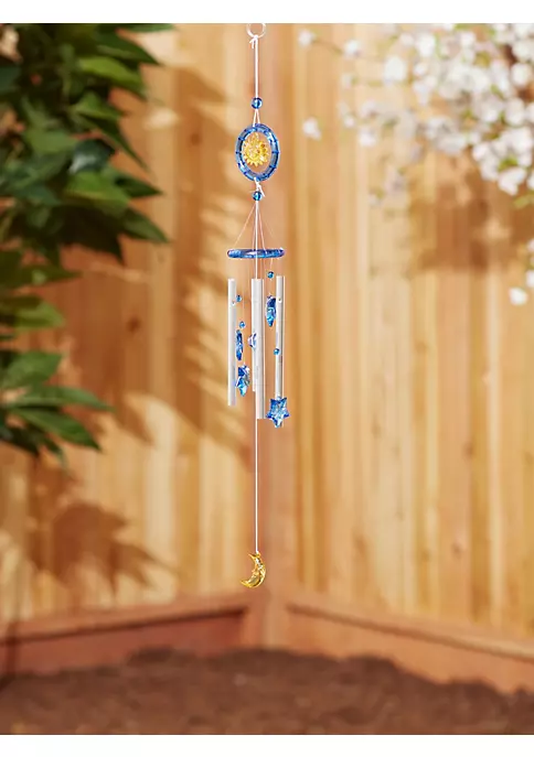 Summerfield Terrace Celestial Wind Chimes 3 Summerfield Terrace Celestial Wind Chimes - Image 2