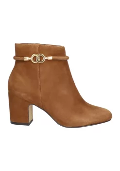 Bella-Vita Diaz Dress Booties -Bella-Vita || Summerfield Terrace Shop Belk 166