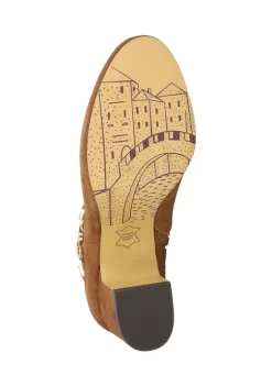 Bella-Vita Diaz Dress Booties -Bella-Vita || Summerfield Terrace Shop Belk 169