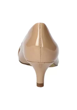 Bella-Vita Nic Pumps -Bella-Vita || Summerfield Terrace Shop Belk 2