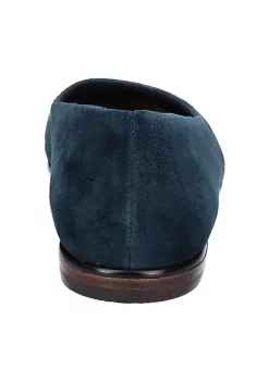 Bella-Vita Kimiko Square Toe Flats -Bella-Vita || Summerfield Terrace Shop Belk 239