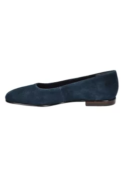 Bella-Vita Kimiko Square Toe Flats -Bella-Vita || Summerfield Terrace Shop Belk 240
