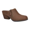 Bella-Vita Carlene Chunky Heel Mules -Bella-Vita || Summerfield Terrace Shop Belk 288