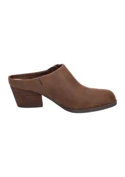 Bella-Vita Carlene Chunky Heel Mules 13 Bella-Vita Carlene Chunky Heel Mules -Bella-Vita || Summerfield Terrace Shop Belk 291