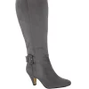 Bella-Vita Troy II Plus Dress Wide Calf Boots -Bella-Vita || Summerfield Terrace Shop Belk 300
