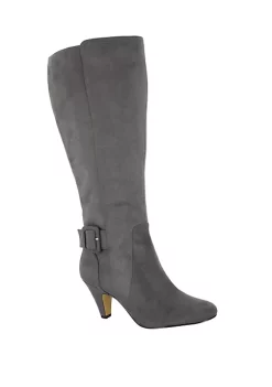 Bella-Vita Troy II Plus Dress Wide Calf Boots -Bella-Vita || Summerfield Terrace Shop Belk 302