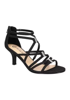 Bella-Vita Karlette Dress Sandals -Bella-Vita || Summerfield Terrace Shop Belk 308