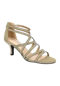 Bella-Vita Karlette Dress Sandals -Bella-Vita || Summerfield Terrace Shop Belk 310