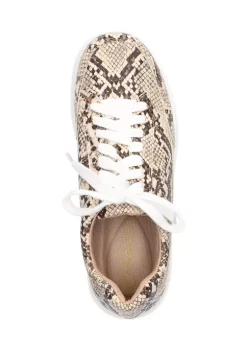 Bella-Vita Novia Lace Up Sneakers -Bella-Vita || Summerfield Terrace Shop Belk 314