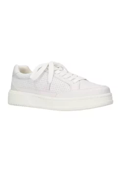 Bella-Vita Novia Lace Up Sneakers -Bella-Vita || Summerfield Terrace Shop Belk 317