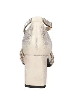 Bella-Vita Aliette Dress Sandals -Bella-Vita || Summerfield Terrace Shop Belk 332