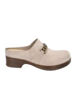 Bella-Vita Ventura Clogs -Bella-Vita || Summerfield Terrace Shop Belk 339