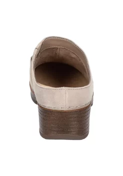 Bella-Vita Ventura Clogs -Bella-Vita || Summerfield Terrace Shop Belk 340